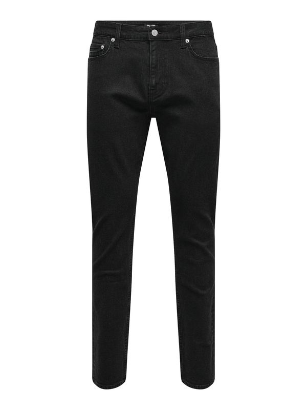 Only & Sons Only & Sons Дънки 'ROPE'  черно
