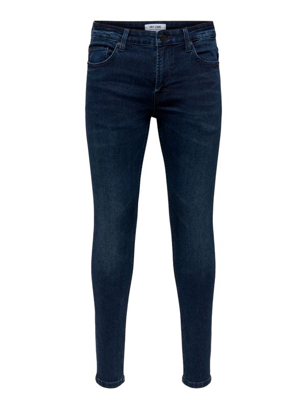 Only & Sons Only & Sons Дънки  син деним