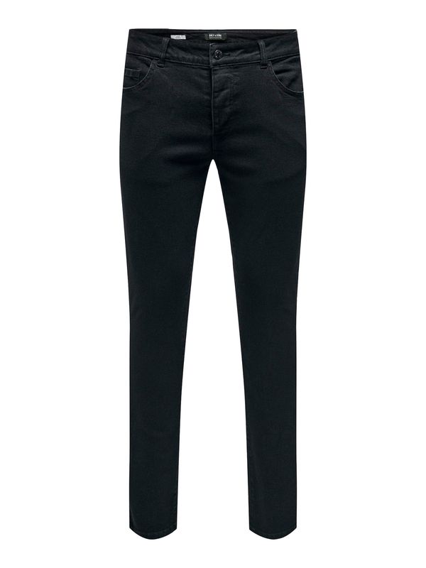 Only & Sons Only & Sons Дънки 'WARP'  черен деним