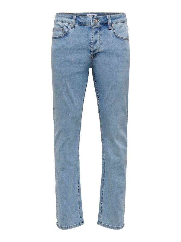 Only & Sons Only & Sons Дънки 'Weft'  син деним