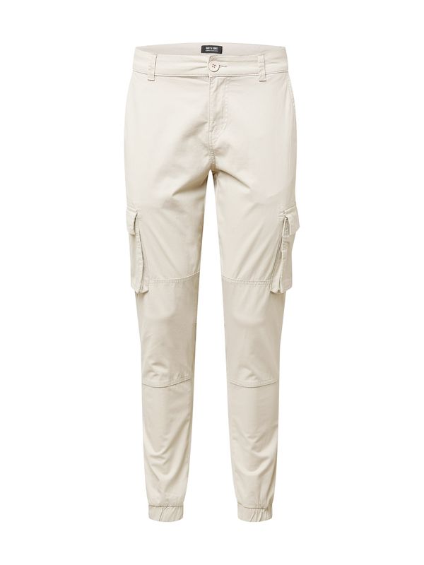 Only & Sons Only & Sons Карго панталон 'Cam Stage'  бежово
