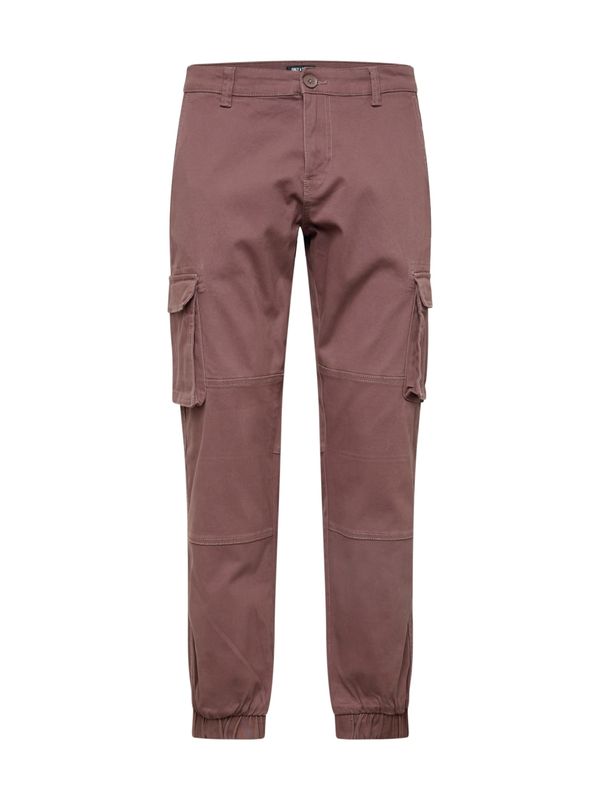 Only & Sons Only & Sons Карго панталон 'Cam Stage'  кестеняво кафяво