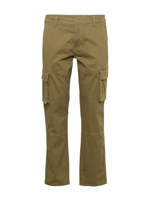 Only & Sons Only & Sons Карго панталон 'CAM STAGE'  маслина