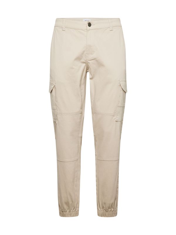 Only & Sons Only & Sons Карго панталон 'Carter'  светлобежово