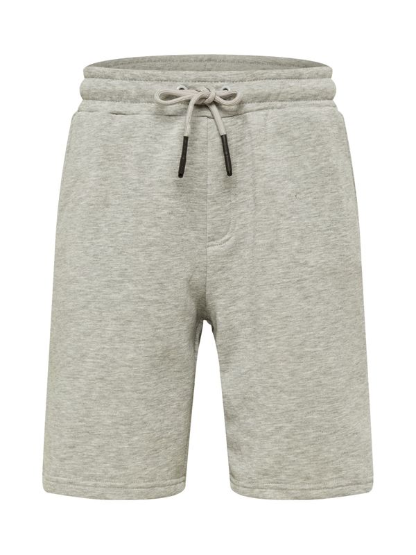 Only & Sons Only & Sons Панталон 'Ceres'  сив меланж