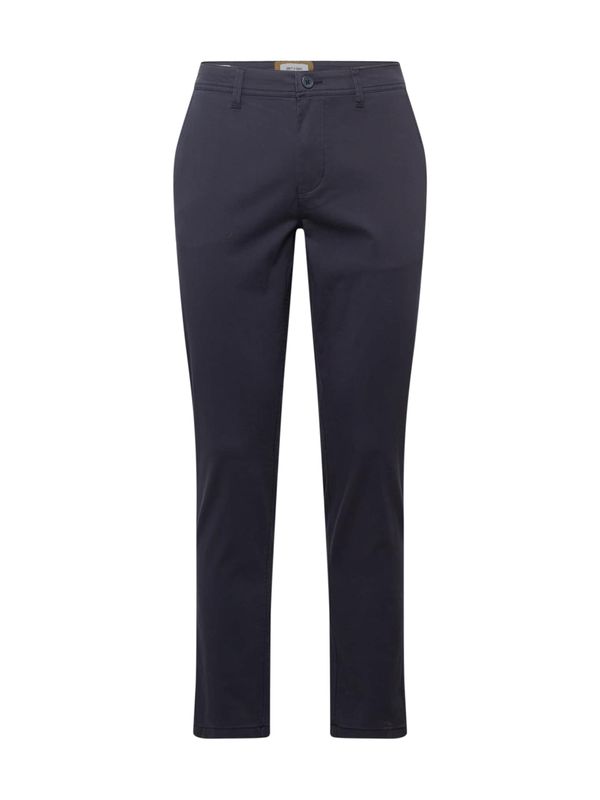 Only & Sons Only & Sons Панталон Chino 'MARK LUCA LIFE'  нейви синьо