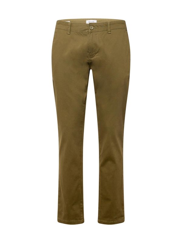 Only & Sons Only & Sons Панталон Chino 'MARK'  маслина