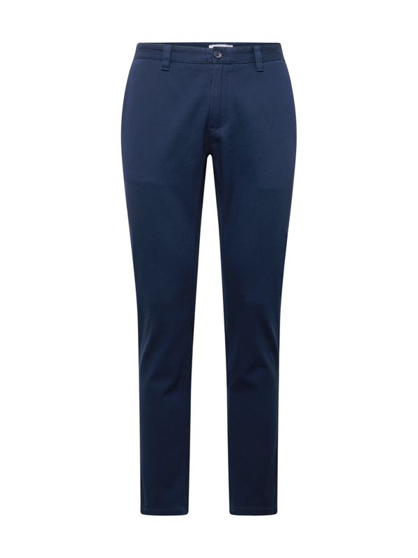 Only & Sons Only & Sons Панталон Chino 'MARK'  нейви синьо