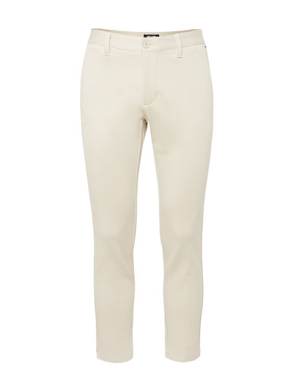 Only & Sons Only & Sons Панталон Chino 'Mark'  светлобежово