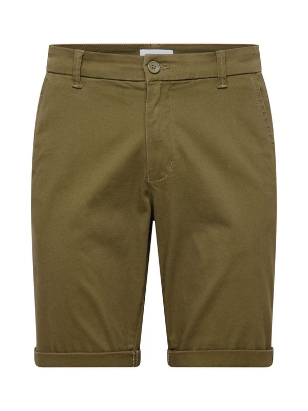 Only & Sons Only & Sons Панталон Chino 'PETER'  маслина