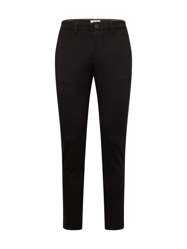 Only & Sons Only & Sons Панталон Chino 'THOR 0209'  черно