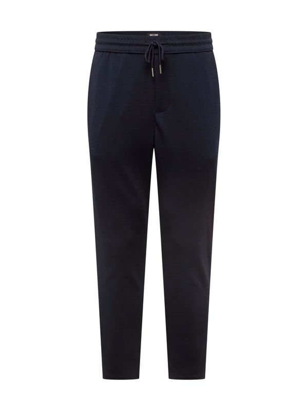 Only & Sons Only & Sons Панталон 'Linus'  нощно синьо