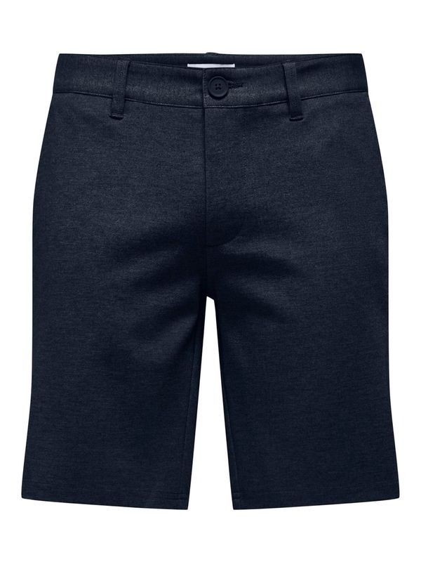 Only & Sons Only & Sons Панталон 'Mark'  нощно синьо