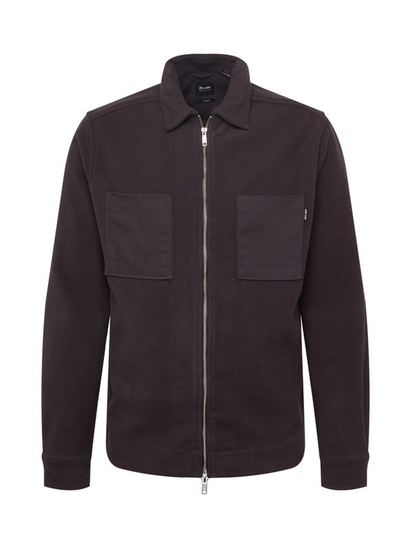 Only & Sons Only & Sons Поларено яке 'TIM'  тъмносиво