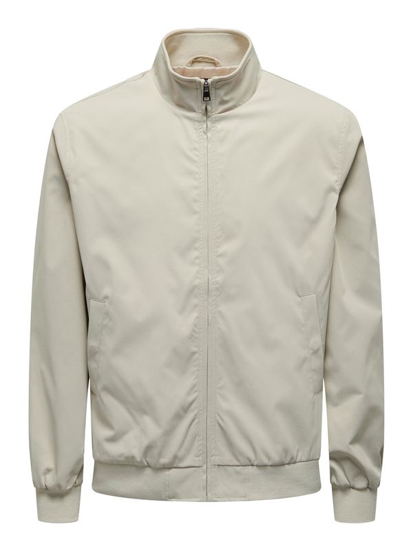 Only & Sons Only & Sons Преходно яке 'ALEXANDER'  камък