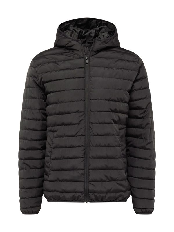 Only & Sons Only & Sons Преходно яке 'BRAD'  черно