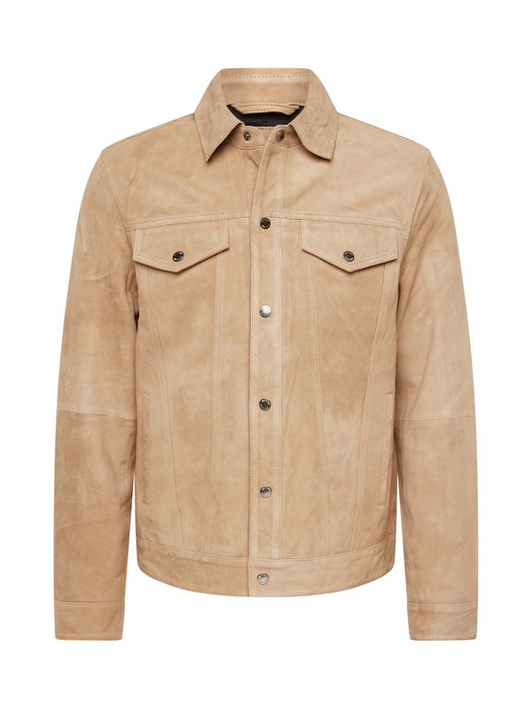 Only & Sons Only & Sons Преходно яке 'CALLI'  мока