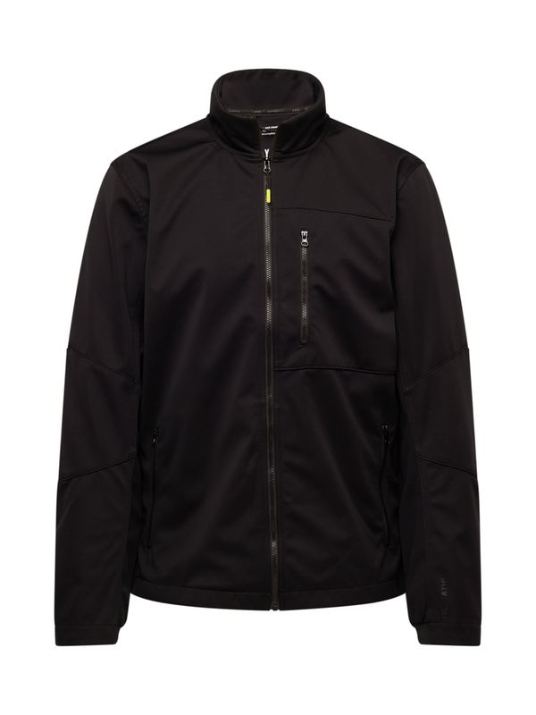 Only & Sons Only & Sons Преходно яке 'JORDY'  черно