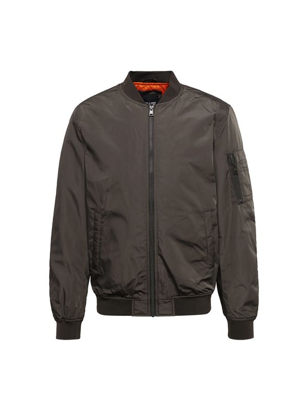 Only & Sons Only & Sons Преходно яке 'Joshua'  маслина