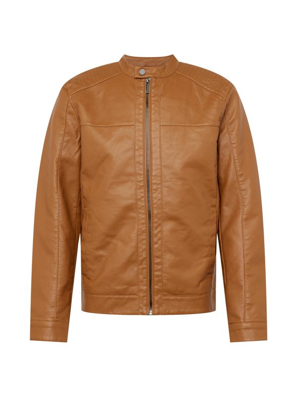 Only & Sons Only & Sons Преходно яке 'Mike'  светлокафяво