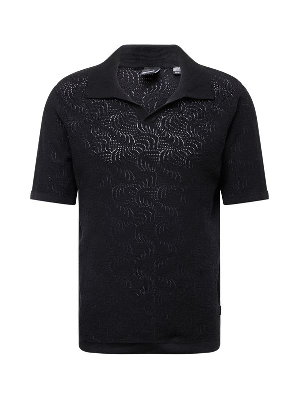 Only & Sons Only & Sons Пуловер 'DENVER'  черно