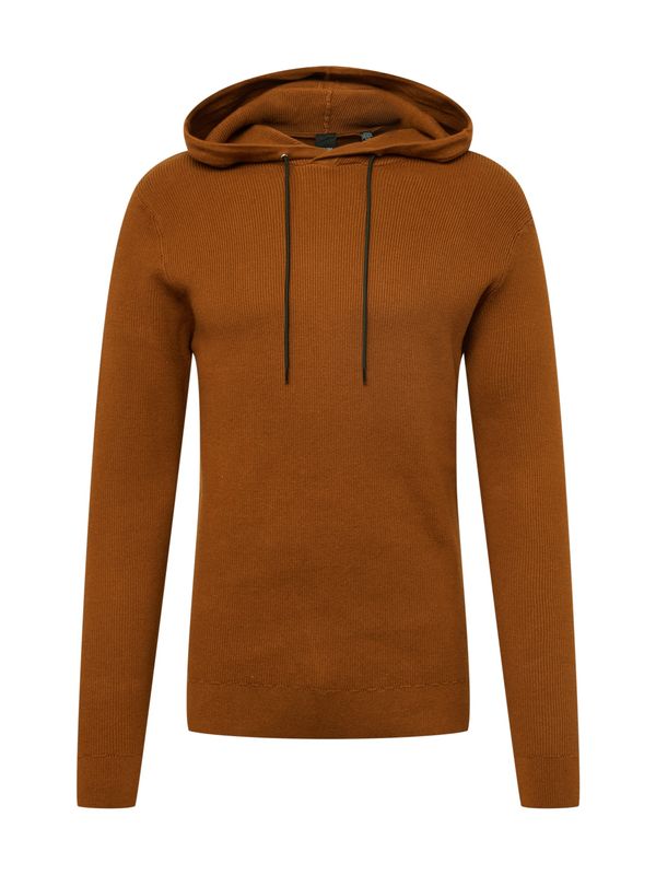 Only & Sons Only & Sons Пуловер 'PHIL'  охра