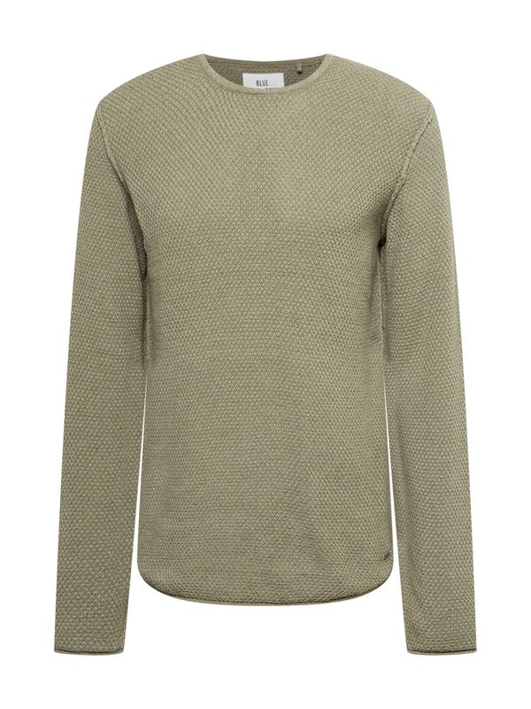 Only & Sons Only & Sons Пуловер 'TROUGH'  маслина