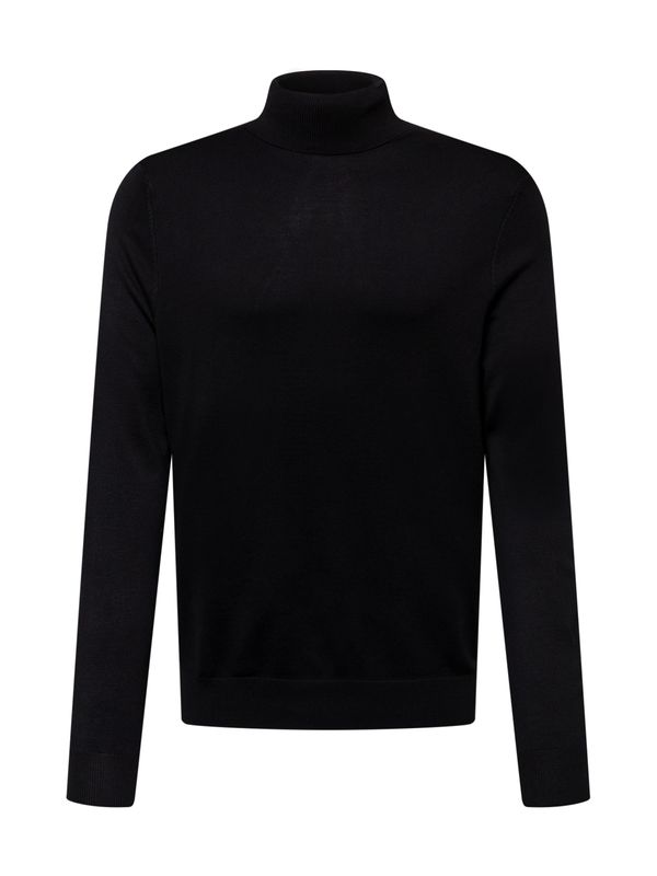 Only & Sons Only & Sons Пуловер 'Wyler'  черно