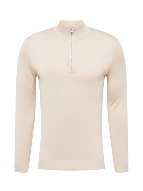 Only & Sons Only & Sons Пуловер 'Wyler'  светлосиво