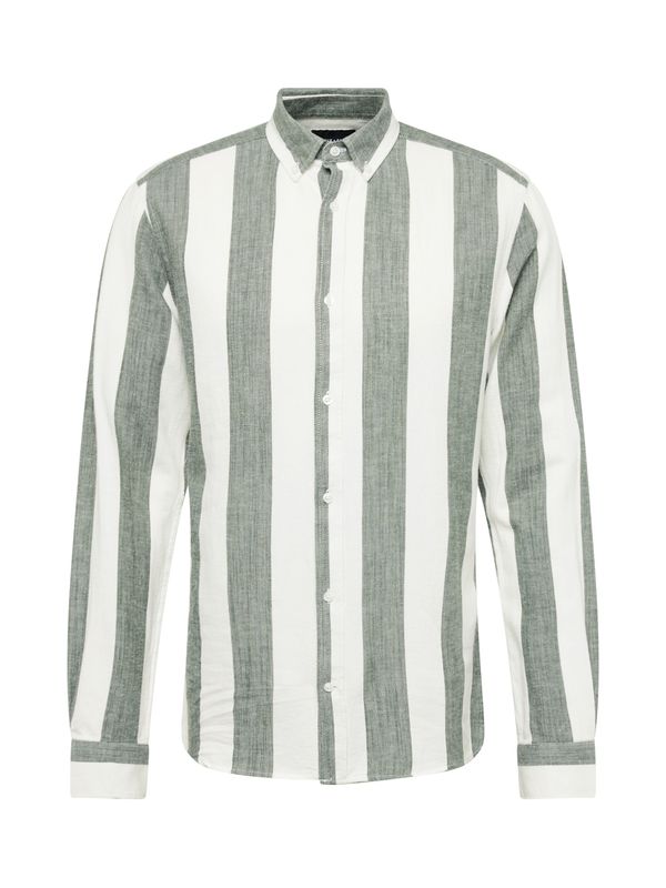 Only & Sons Only & Sons Риза 'ARLO'  каки / мръсно бяло