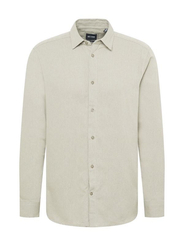 Only & Sons Only & Sons Риза 'BAIN'  сиво