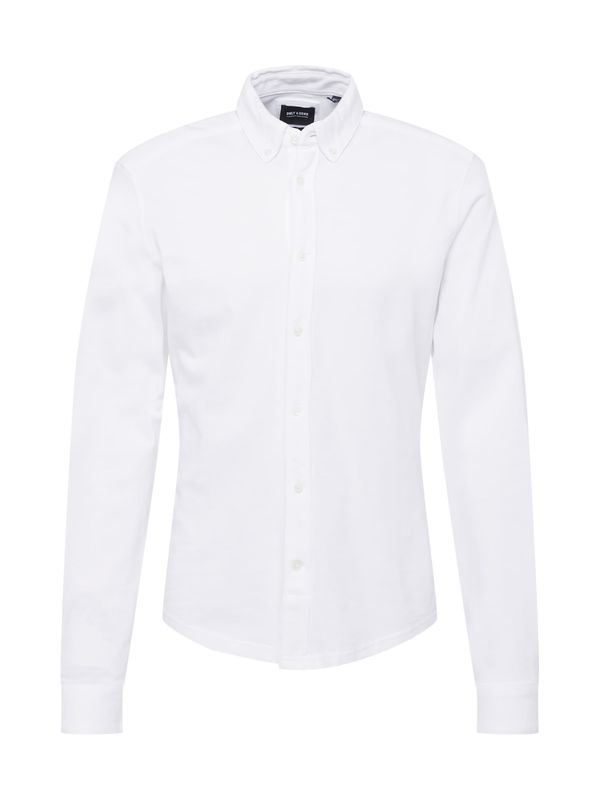 Only & Sons Only & Sons Риза  бяло