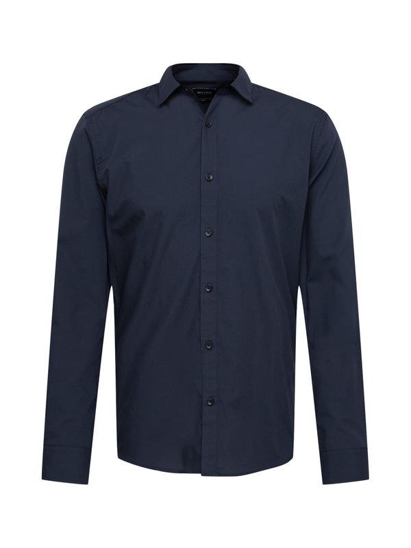 Only & Sons Only & Sons Риза 'Sane'  нейви синьо