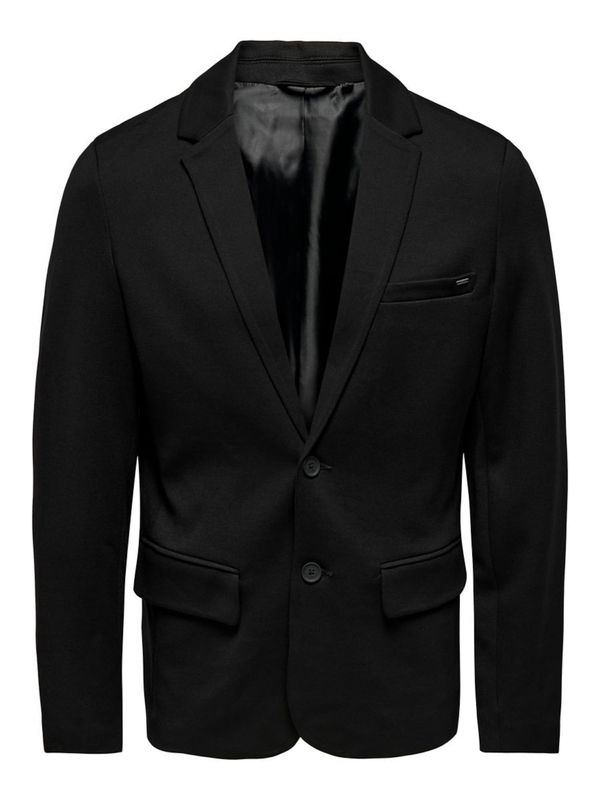 Only & Sons Only & Sons Сако 'MARK'  черно