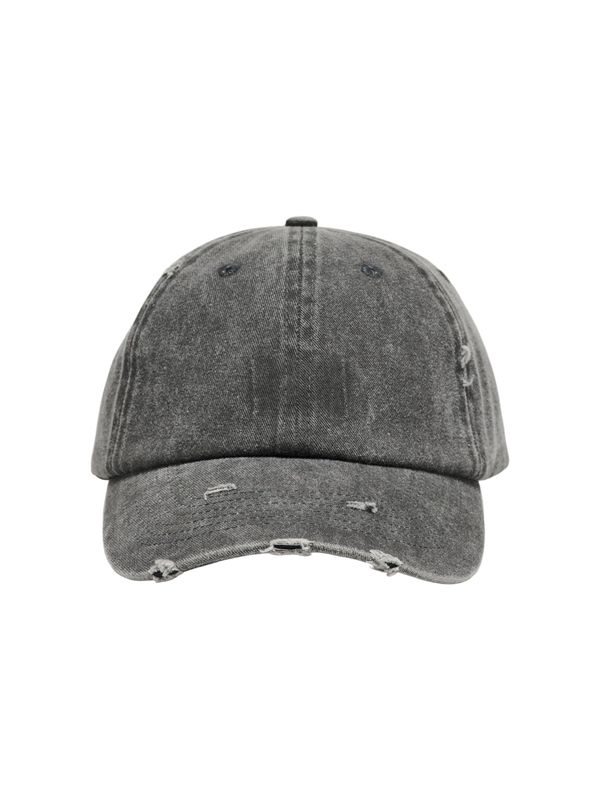 Only & Sons Only & Sons Шапка с козирка 'KAYDEN'  сив деним