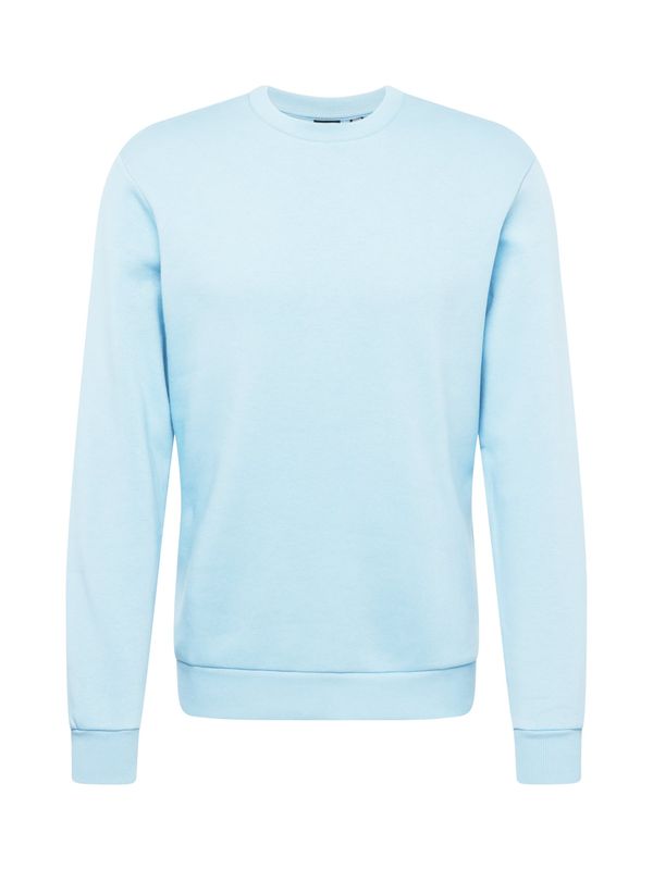 Only & Sons Only & Sons Суичър 'CERES'  пастелно синьо