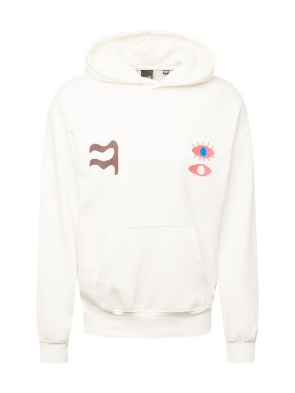 Only & Sons Only & Sons Суичър 'LENNY'  синьо / шоколад / червено / бяло