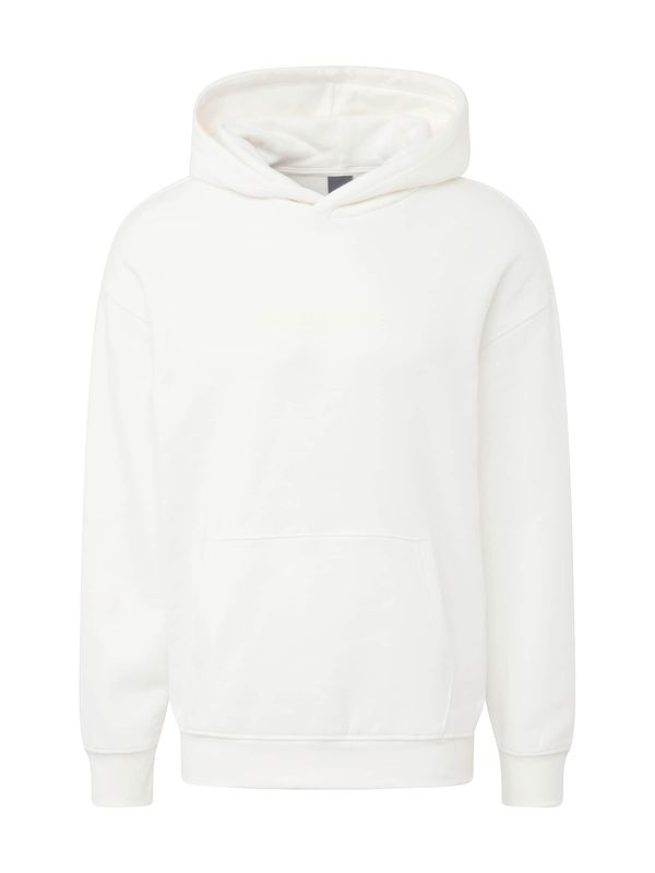 Only & Sons Only & Sons Суичър 'LES LIFE'  бяло