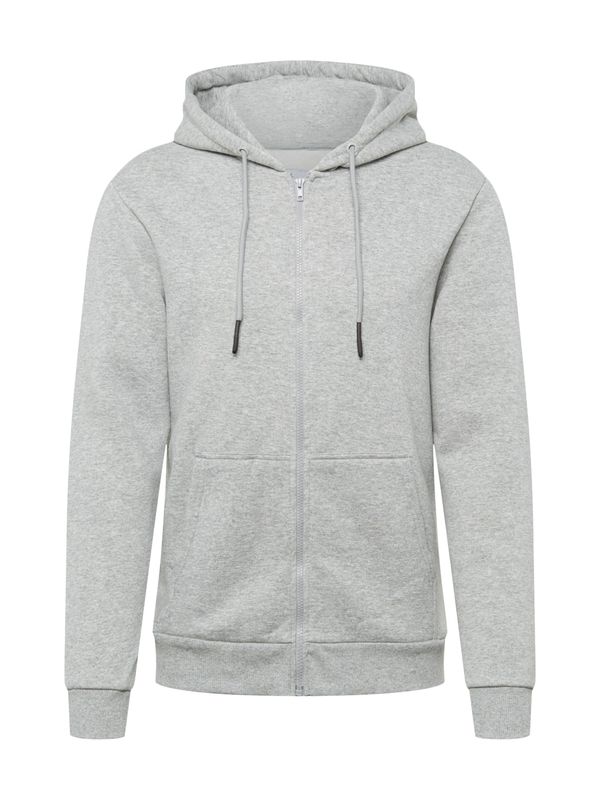 Only & Sons Only & Sons Суичъри с качулка 'Ceres'  сиво