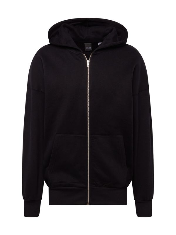 Only & Sons Only & Sons Суичъри с качулка 'DAN'  черно