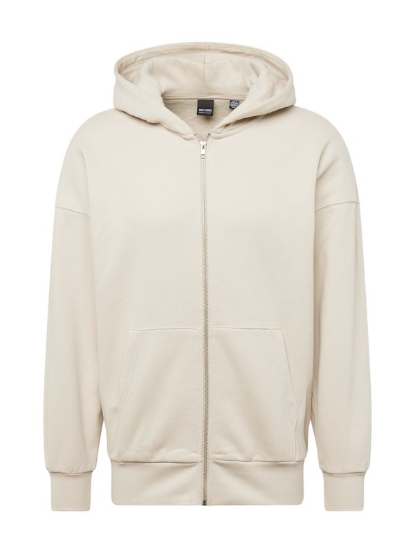 Only & Sons Only & Sons Суичъри с качулка 'DAN'  пастелно зелено