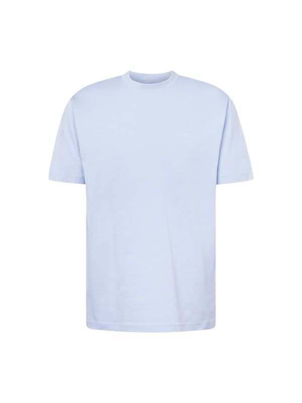 Only & Sons Only & Sons Тениска 'Fred'  светлосиньо