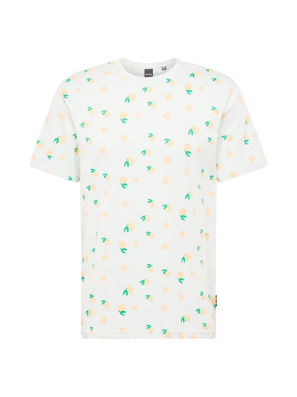 Only & Sons Only & Sons Тениска 'KENDALL'  лайм / мента / пастелно оранжево