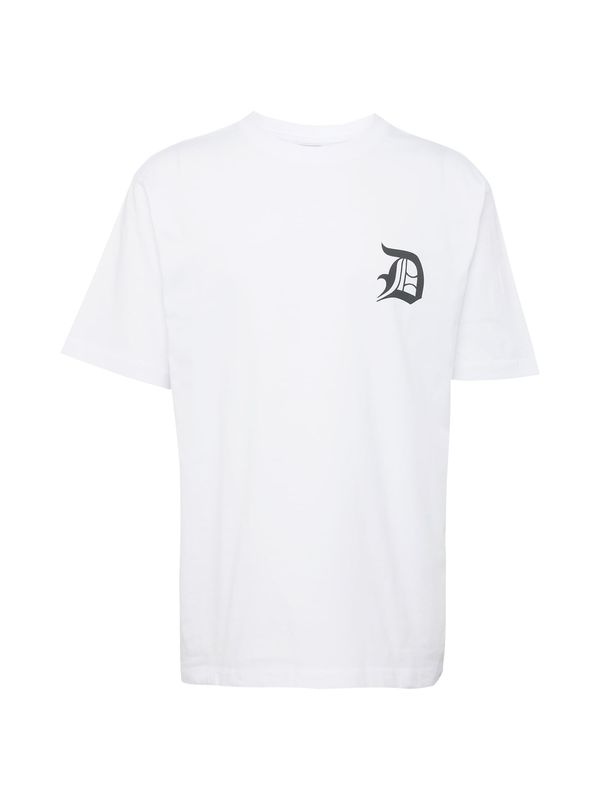 Only & Sons Only & Sons Тениска 'KYLO'  светлосиньо / светлозелено / черно / бяло