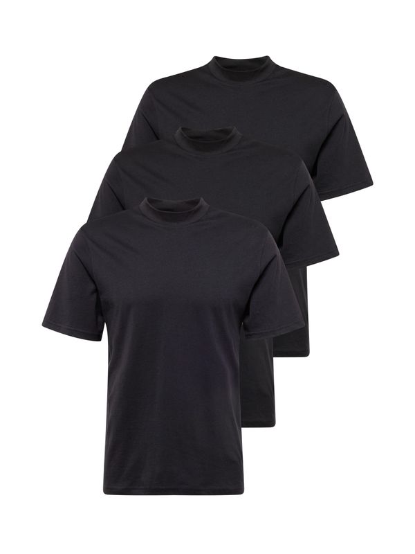 Only & Sons Only & Sons Тениска 'OTIS'  черно