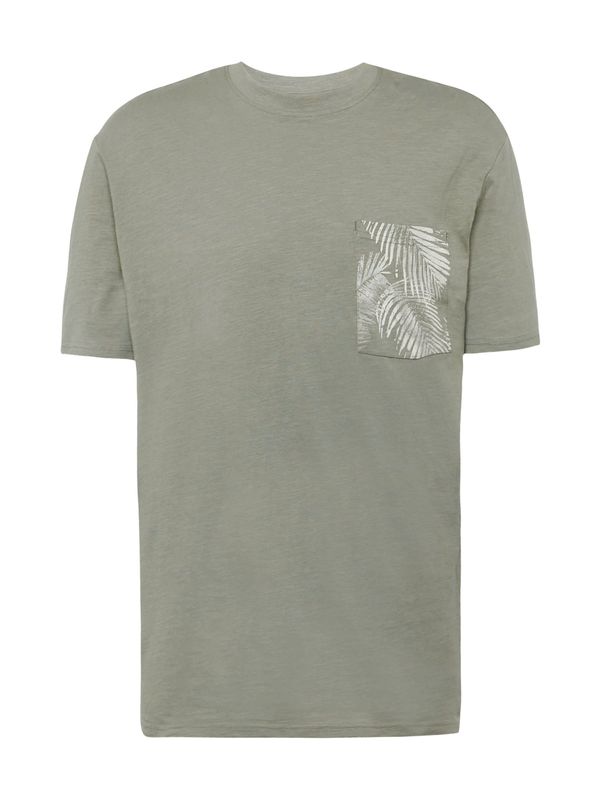 Only & Sons Only & Sons Тениска 'PERRY'  опушено синьо