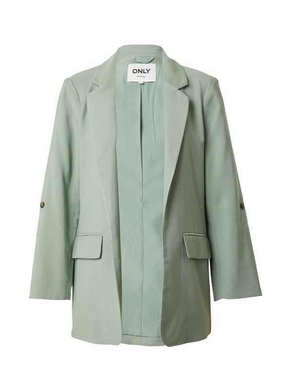 ONLY ONLY Блейзър 'Aris'  маслина