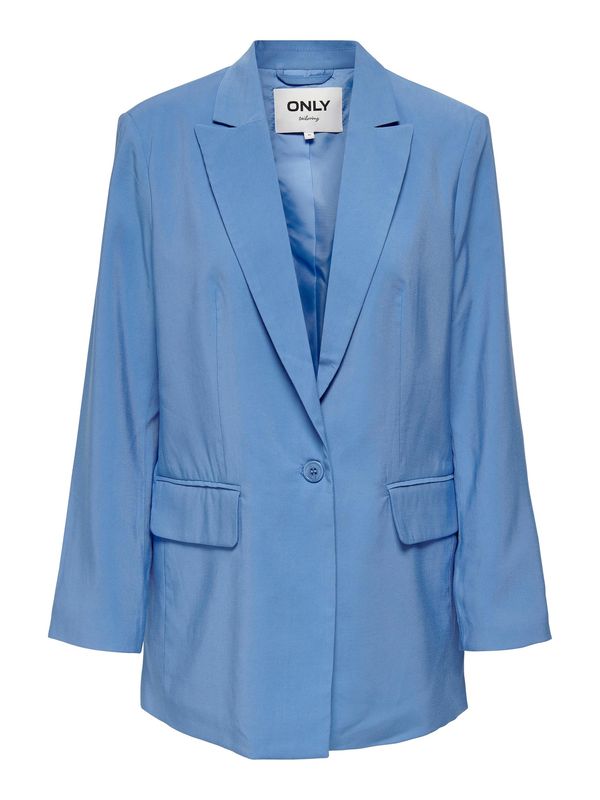 ONLY ONLY Блейзър 'ARIS'  синьо