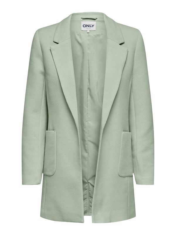 ONLY ONLY Блейзър 'Baker-Linea'  мента