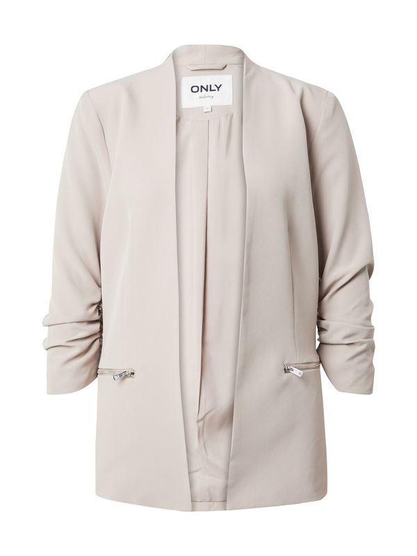 ONLY ONLY Блейзър 'Berry'  бежово
